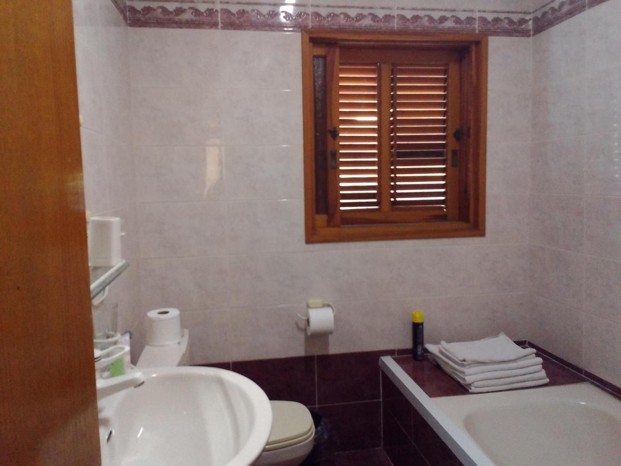 Castel Ashkelon Hotel Room photo