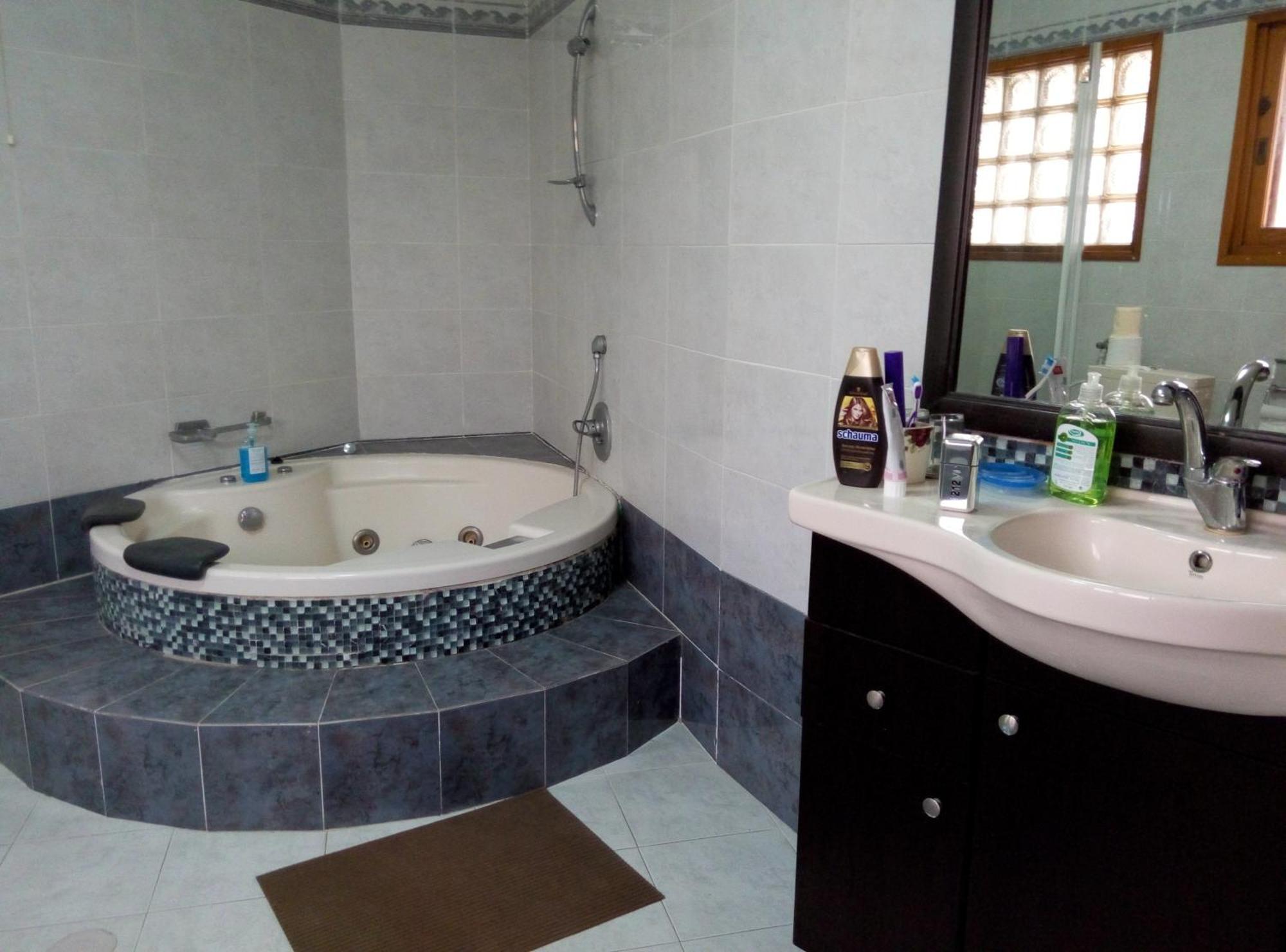 Castel Ashkelon Hotel Room photo