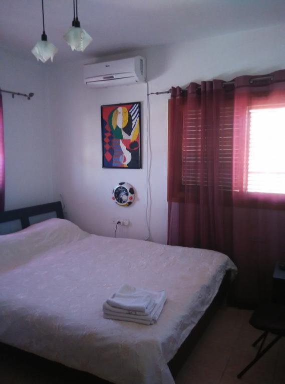 Castel Ashkelon Hotel Room photo