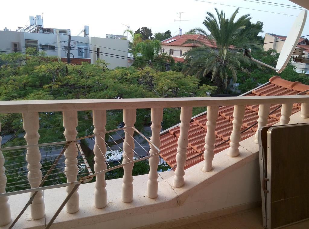 Castel Ashkelon Hotel Exterior photo